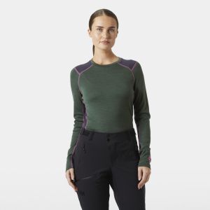 Helly Hansen Sous maillot femme Lifa Midweight