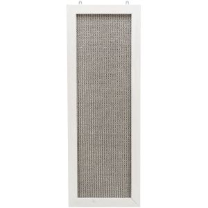 Trixie Griffoir pour chat avec cadre en bois