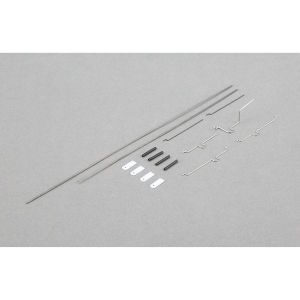 E-flite Tringlerie: UMX P3 Revolution