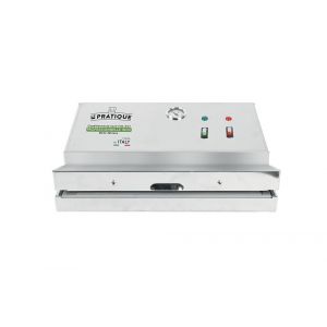 Conditionneuse sous-vide Pro - Inox - 280W
