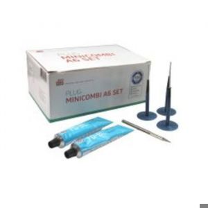 Kit de R&eacute;paration pneu moto Rema TipTop Premium Workshop (x20)