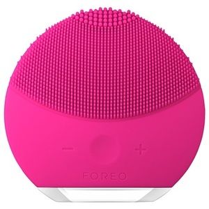 Foreo Luna mini 2 - Appareil T-Sonic nettoyant pour le visage