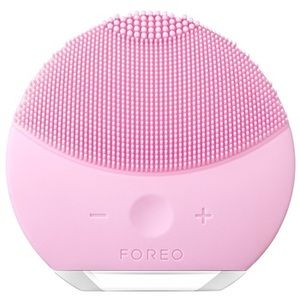 Foreo Luna mini 2 - Appareil T-Sonic nettoyant pour le visage