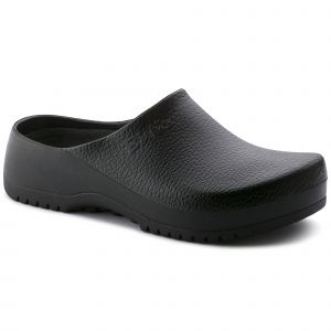 Image de Birkenstock Sabots Super Birki noirs 42 - Taille: 42