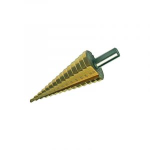 BGS Technic Bgs Forets &Eacute;tag&eacute;s, Titane Recouvert 4-32 Mm 1619