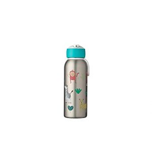Rosti mepal Campus Insulated Bottle Pop-up - Animal Friends