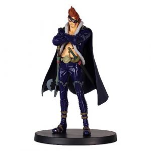 Image de Banpresto Figurine Bandai One Piece Dxf Grandline Men Wanokuni Vol.22 X Drake 17