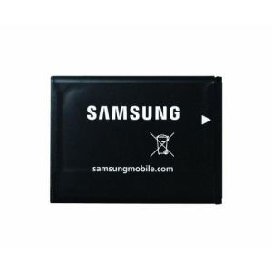 Image de Samsung AB553446BU - Batterie pour Samsung L250