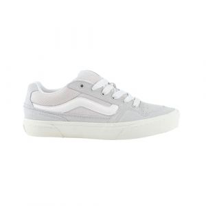 Vans Homme Caldrone Basket, Oatmeal, 45 EU