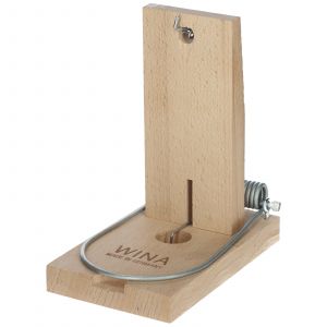 Kerbl Piège à rat létal Wina