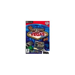 Mystery P.I. : Vegas Heist [PC]