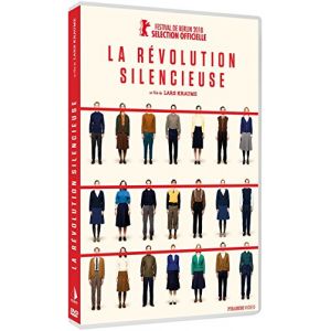 Image de La Revolution Silencieuse [DVD]