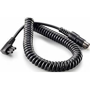 Cullmann 61720 Câble de Connection CUlight PC 150N Nikon