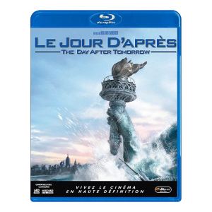 Le Jour d'apr&egrave;s