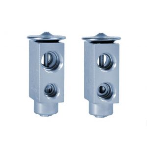 Nissens Détendeur De Climatisation 999314 Détendeur, climatisation AUDI,Q5 (8RB),A4 Avant (8K5, B8),A5 Coupe (8T3),A4 Limousine (8K2, B8)