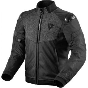 Rev it REV'IT! Jacket Action H2O Black XL