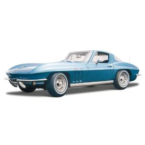 Image de Maisto 31640 - Chevrolet Corvette Stingray - Echelle 1:18