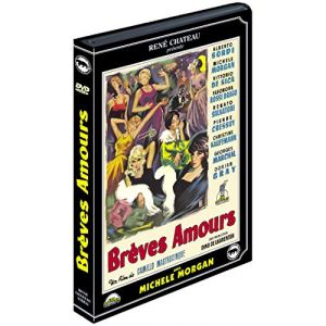 Image de Brèves amours [DVD]