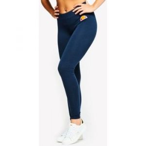 ELLESSE Femme Solos 2 Legging - Bleu