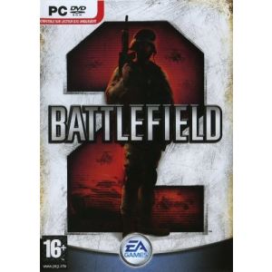 Image de Battlefield 2 [PC]