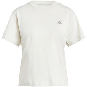 Adidas T-shirt femme Essentials Small Logo