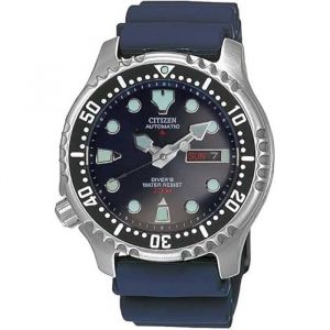 Citizen Montre - Homme - Promaster - Automatique NY0040-17LE