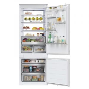 Haier Réfrigérateur combiné encastrable HBW7719C