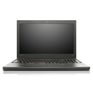 Lenovo 20CK003LFR - ThinkPad T550 15.6" avec Core i5-5200U 2.2 GHz
