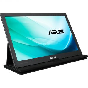 Image de Asus MB169C+ - Écran LED 15.6" portable USB