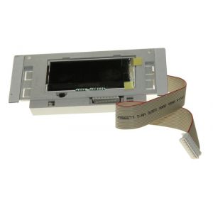 Whirlpool 481010364134 - Module afficheur G2 Evo analogique pour lave linge