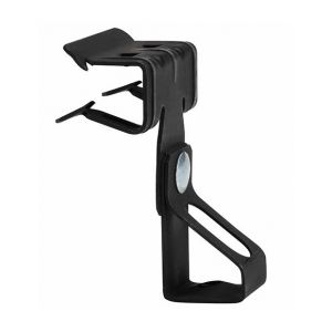 Index 100 clips angulaires pour poutre pour tige filetée M6, écartement 10 - 15 mm - SUVA0610