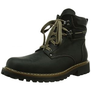 Josef Seibel Baskets Stiefel EU 46 Black