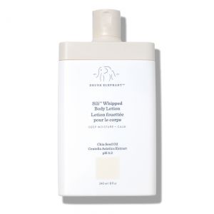 Drunk Elephant Soin du corps Soin Sili Whipped Body Lotion 240 ml