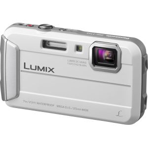 Panasonic Lumix DMC-FT25