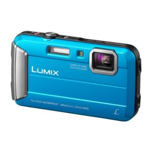 Panasonic Lumix DMC-FT25