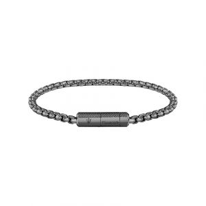 Maserati Bracelet JM223ATK23 Acier inoxydable