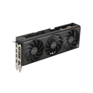 Image de Asus ProArt GeForce RTX 4070 OC Edition 12GB GDDR6X