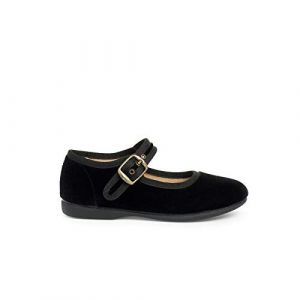 Pisamonas Chaussures fille Noir - 27