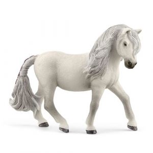 Schleich 13942 Jument islandaise blanche