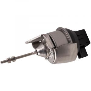 Pression Vanne De Régulation Pression Turbocompresseur compatible pour Audi a3 8p 2.0 03-13