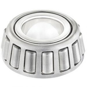 NTN Roulements à rouleaux coniques 4T-47681 1226kg Int 8096mm -40 b.+120 Degrés