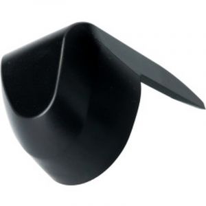 Shimano Capot frontal droit et vis de fixation ST-4700