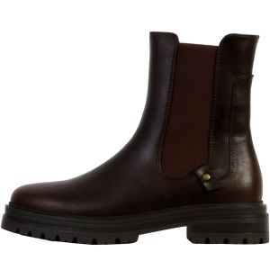 The Divine Factory Boots Bottines &agrave; Zip