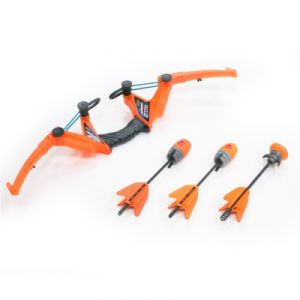 Image de Zing Air Storm Z-Tek Bow - Arc avec 3 flèches