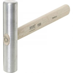 Hazet 1950 - Marteau &agrave; d&eacute;bosseler 310 mm