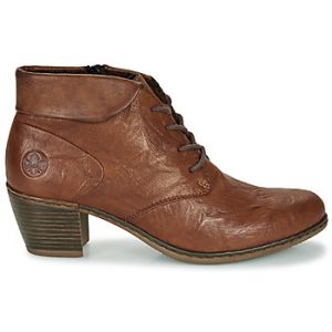 Rieker Bottines Y2131-24 Marron - Taille 37