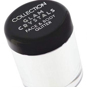 Collection Glam Crystals Face & Body Glitter Unicorn Tears 1