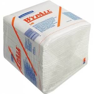 Wypall Essuyeurs L40 Papier - 56 Unités
