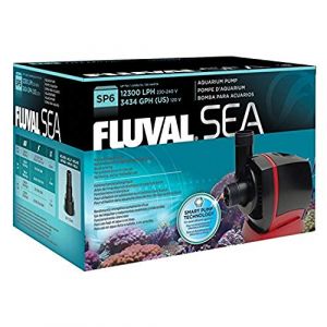 Fluval Sea Pompe pour Aquariophilie SP6