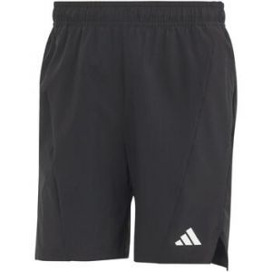 Adidas D4T Hommes - Noir